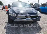 2021 KIA Forte фото