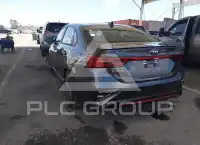 2021 KIA Forte фото
