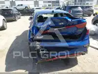 2021 KIA Forte photo