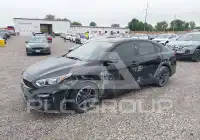 2021 KIA Forte фото