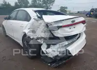 2021 KIA Forte фото