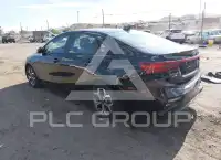 2021 KIA Forte фото