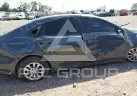 2021 KIA Forte фото
