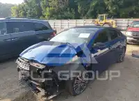 2021 KIA Forte photo