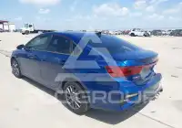 2021 KIA Forte photo