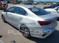 2021 KIA Forte photo