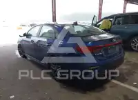 2021 KIA Forte photo