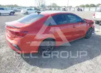 2021 KIA Forte photo