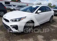 2021 KIA Forte фото