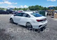 2021 KIA Forte фото