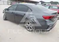 2021 KIA Forte photo