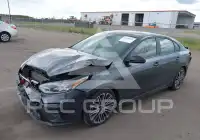 2021 KIA Forte фото