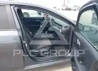 2021 KIA Forte photo