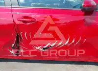 2021 KIA Forte photo