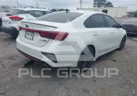 2021 KIA Forte photo