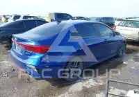 2021 KIA Forte фото