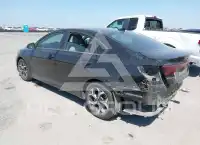 2021 KIA Forte фото