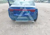 2021 KIA Forte photo
