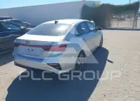 2021 KIA Forte photo