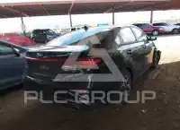 2021 KIA Forte фото