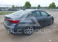 2021 KIA Forte photo