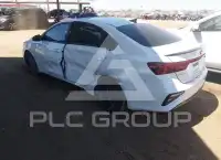 2021 KIA Forte photo