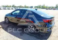 2021 KIA Forte фото