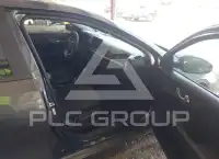 2021 KIA Forte photo