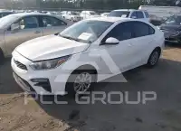 2021 KIA Forte фото