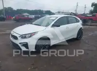 2021 KIA Forte фото