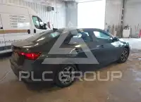 2021 KIA Forte photo