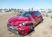 2021 KIA Forte фото
