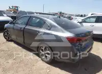 2021 KIA Forte фото