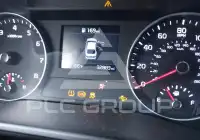 2021 KIA Forte photo