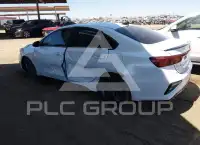 2021 KIA Forte photo