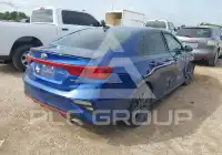 2021 KIA Forte фото