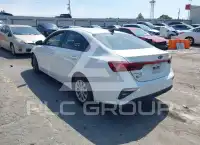 2021 KIA Forte фото