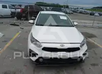 2021 KIA Forte фото