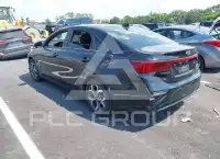2021 KIA Forte фото