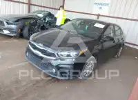 2021 KIA Forte фото