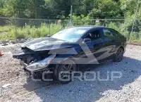2021 KIA Forte photo