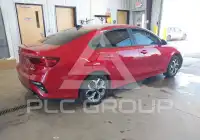 2021 KIA Forte photo