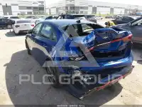 2021 KIA Forte photo