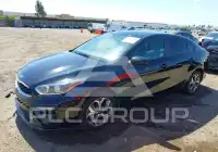 2021 KIA Forte фото