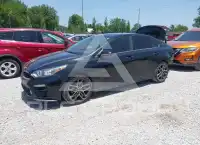 2021 KIA Forte photo