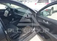2021 KIA Forte фото