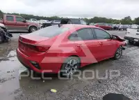 2021 KIA Forte фото