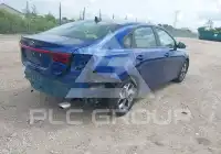 2021 KIA Forte photo