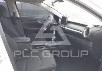 2021 KIA Forte фото