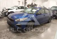 2021 KIA Forte фото